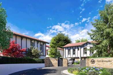 Maison 5 pièces 820000 €