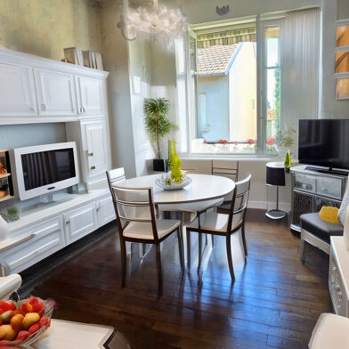 Appartement 3 pièces 132290 €