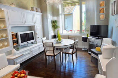 Appartement 3 pièces 132290 €