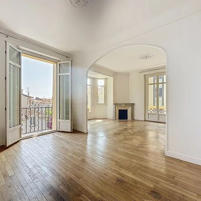 Appartement 5 pièces 580000 €