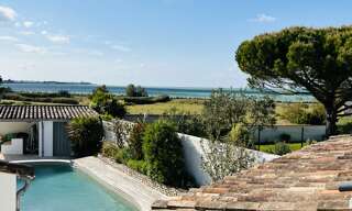 Maison 7 Pièces 285 m² à vendre à La Flotte (17630)