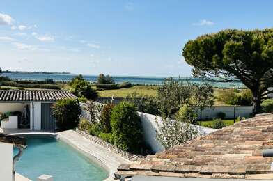 Maison 7 pièces 2480000 €