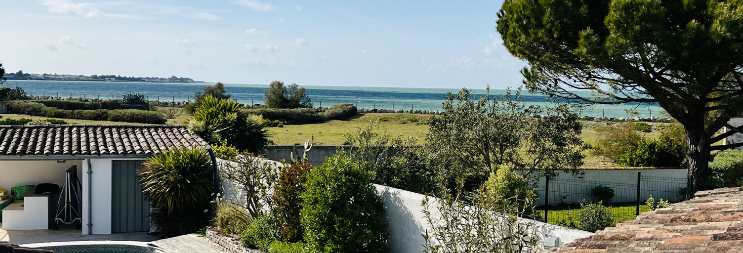 Maison 7 Pièces 285 m² à vendre à La Flotte (17630)