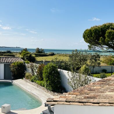 Maison 7 pièces 2480000 €