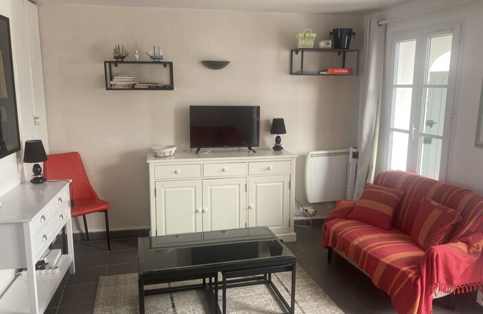 Vente maison 7 pièces 285 m² La Flotte (17630) — photo 4