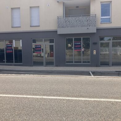 Commerce  420000 €