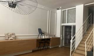 Commerce  91 m² à vendre à Lyon 6 (69006)