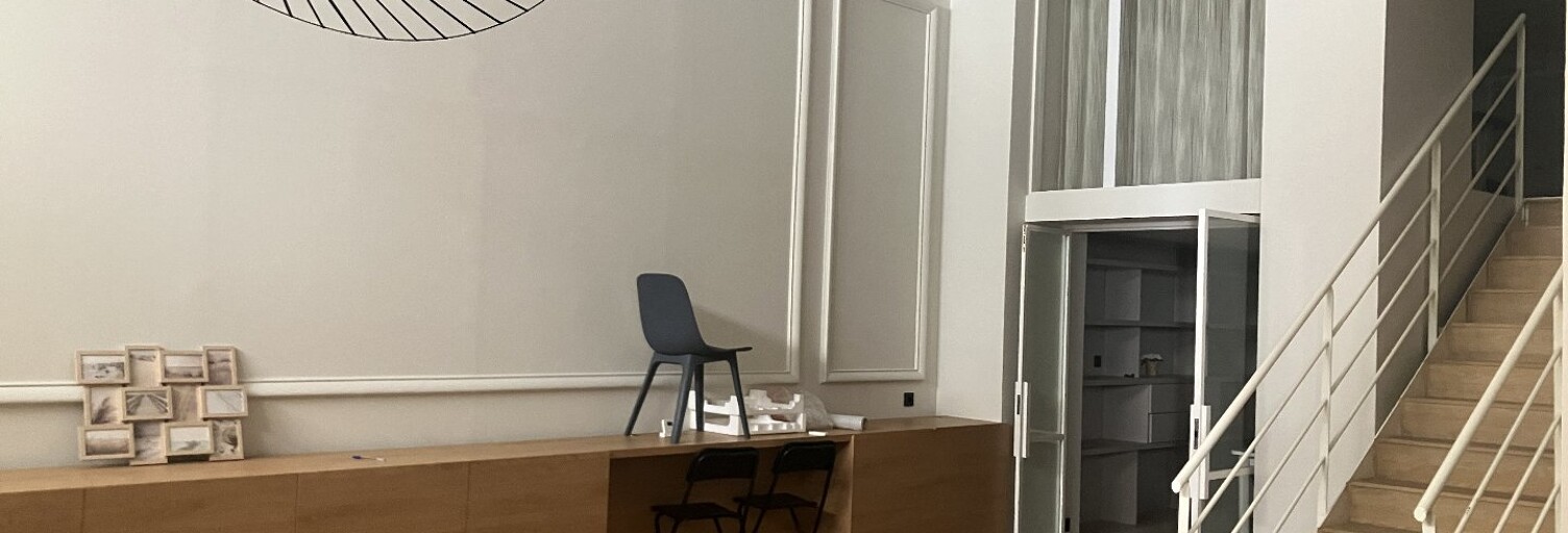 Commerce  91 m² à vendre à Lyon 6 (69006)