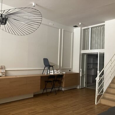 Commerce  400000 €