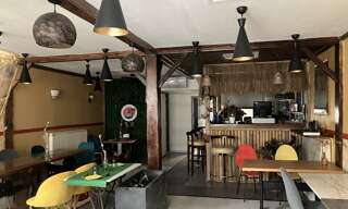 Commerce  96 m² à vendre à Lyon 3 (69003)