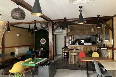 Commerce  367500 €