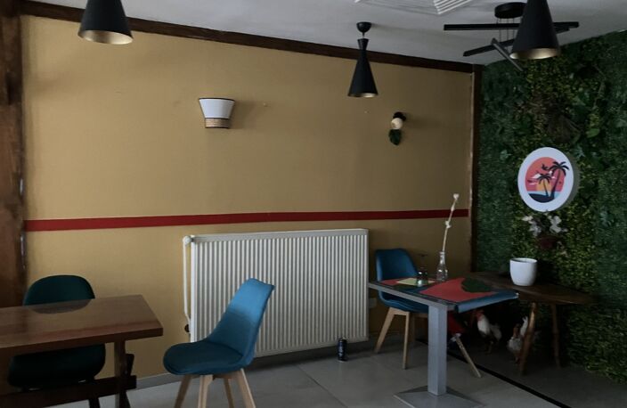 Murs commerciaux — photo 4