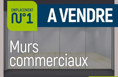 Murs commerciaux — photo du bien