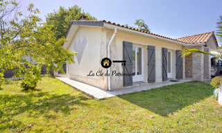 Maison 4 Pièces 116 m² à vendre à Andernos-les-Bains (33510)