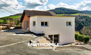 Maison 4 Pièces 130 m² à vendre à Tarare (69170)