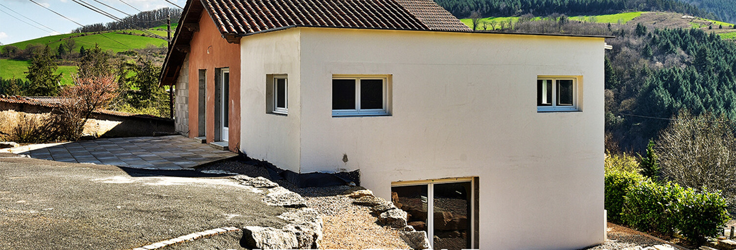 Maison 4 Pièces 130 m² à vendre à Tarare (69170)