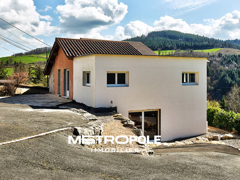 MAISON PLAIN PIED - HAUTEURS DE TARARE - 130m2 — photo 1