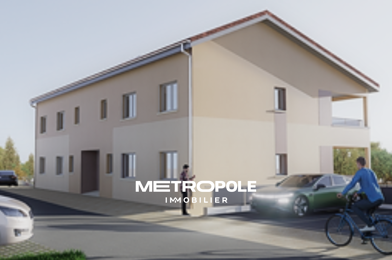 Appartement 3 pièces 199900 €