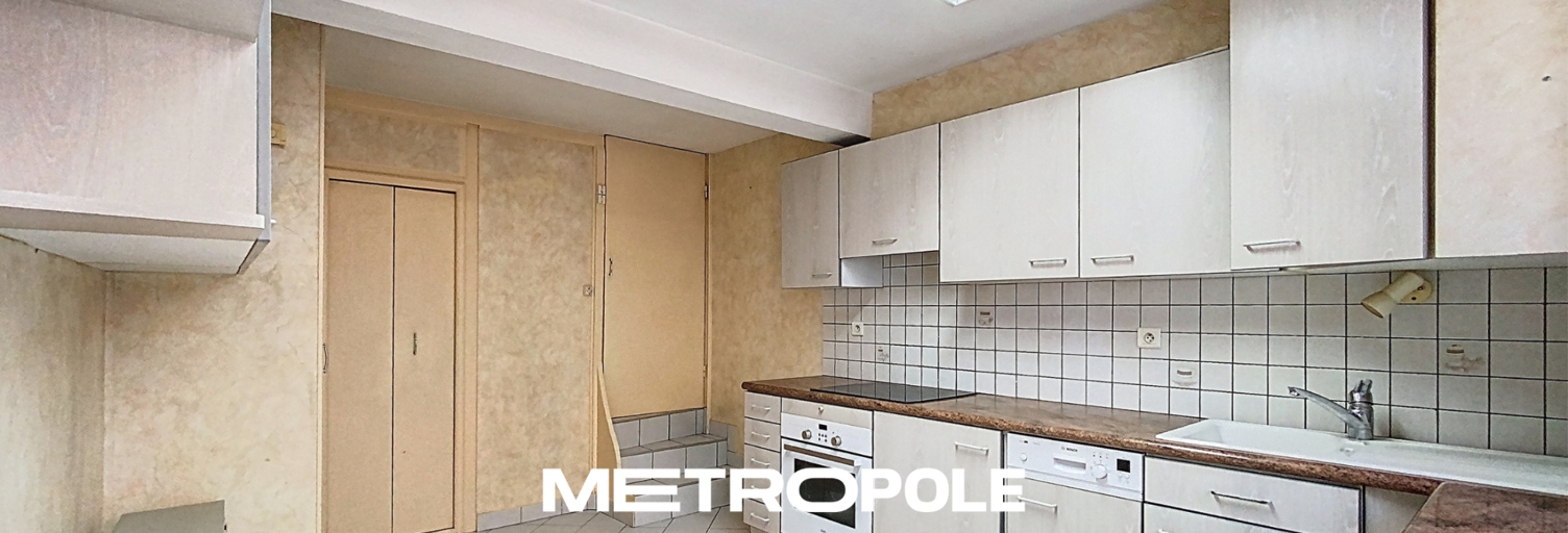 Maison 3 Pièces 74 m² à vendre à Saint-Vérand (69620)