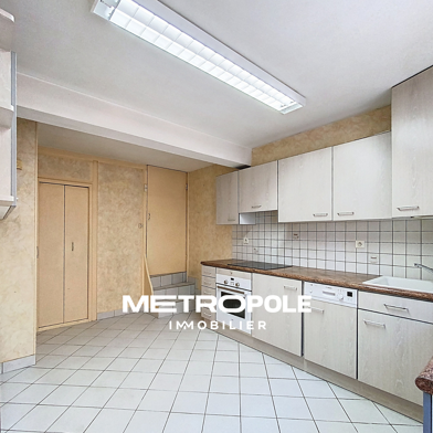 Maison 3 pièces 160000 €