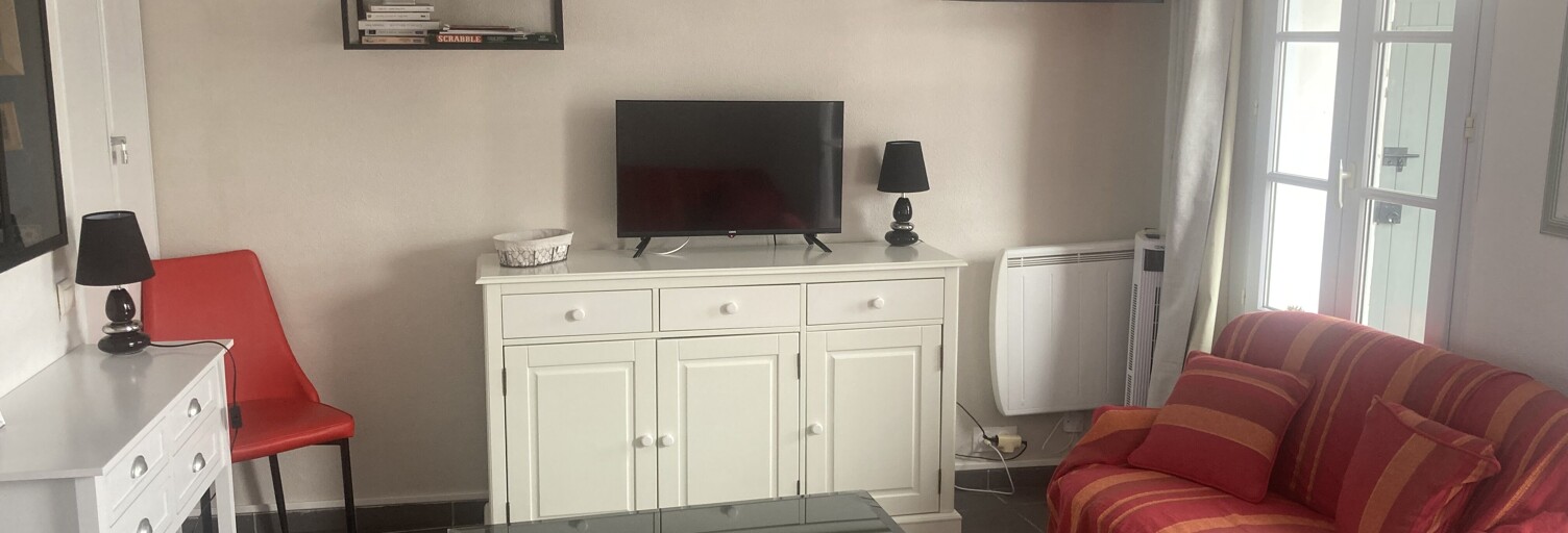 Maison   m² à vendre à La Flotte (17630)