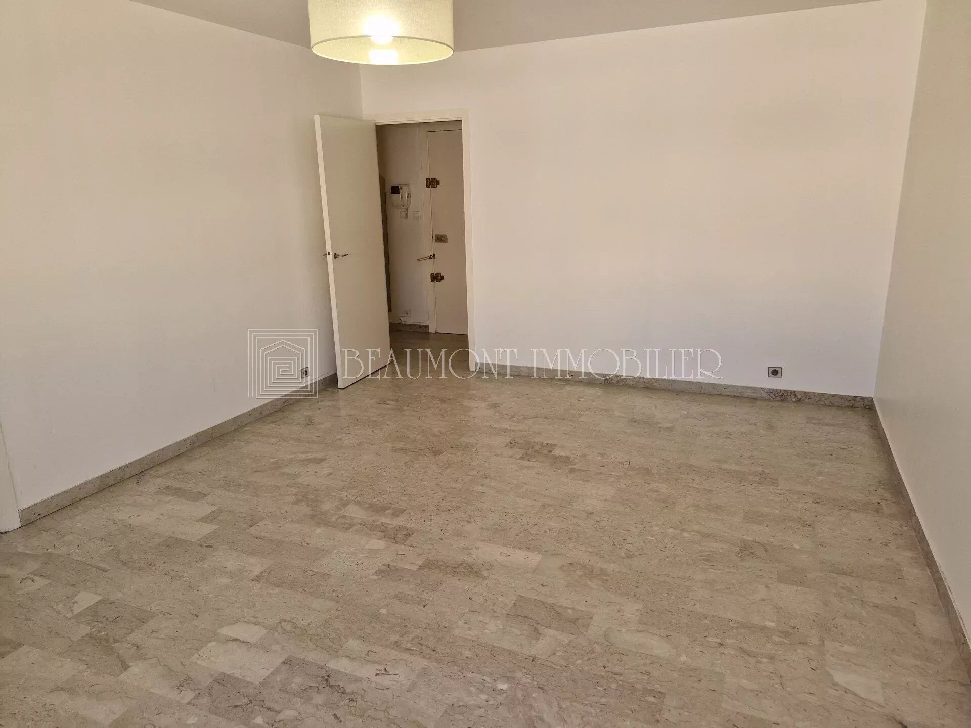 Photo Appartement de 1 pièce Nice