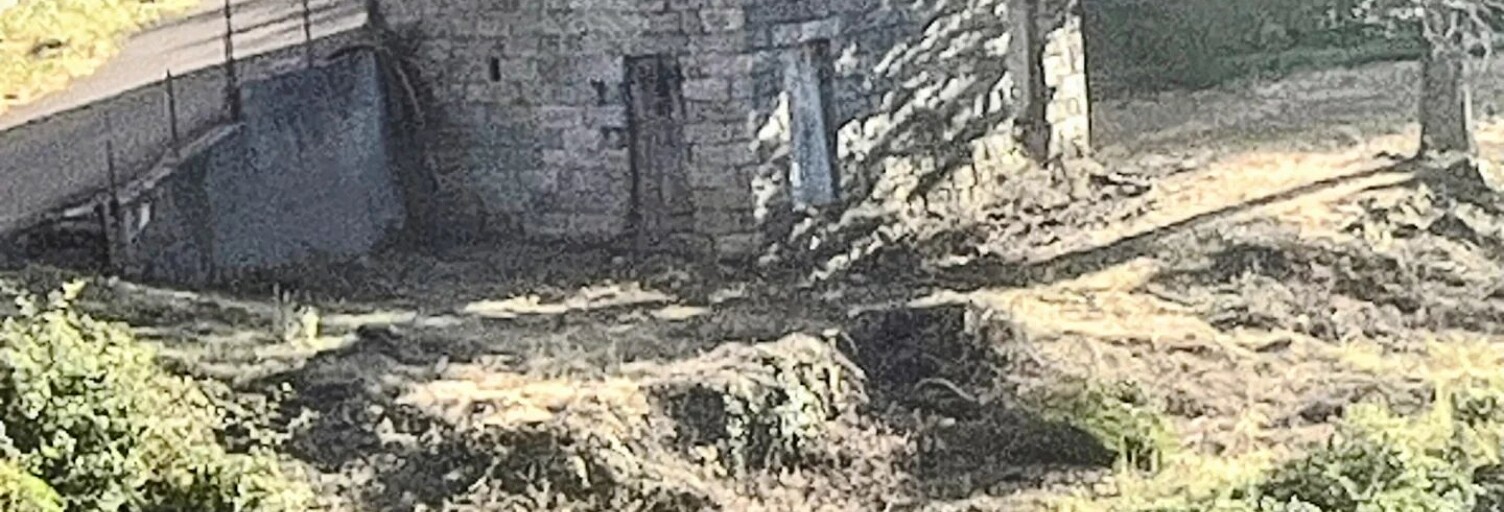 Maison 2 Pièces 50 m² à vendre à Aullène (20116)