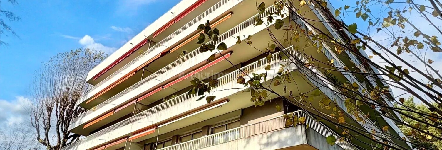 Appartement 3 Pièces 80 m² à vendre à Meylan (38240)