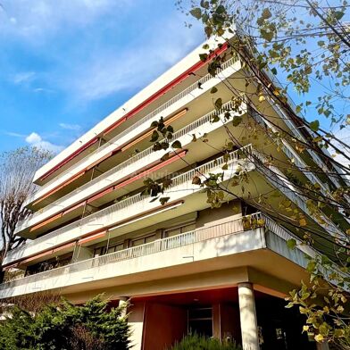 Appartement 3 pièces 349000 €