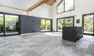 Maison 5 Pièces 135 m² à vendre à Chevry (01170)