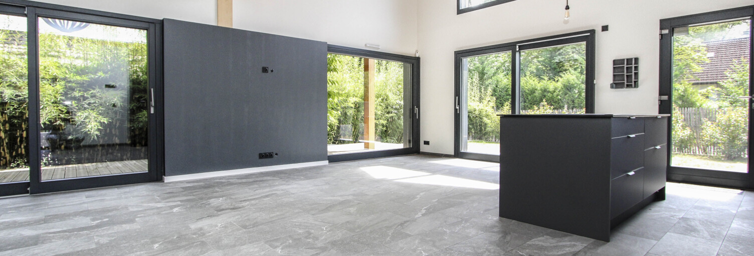 Maison 5 Pièces 135 m² à vendre à Chevry (01170)