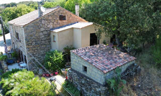 Maison 4 Pièces 114 m² à vendre à Bilia (20100)