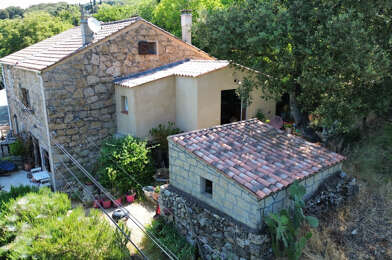 Maison 4 pièces 349000 €