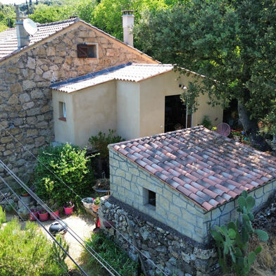 Maison 4 pièces 349000 €