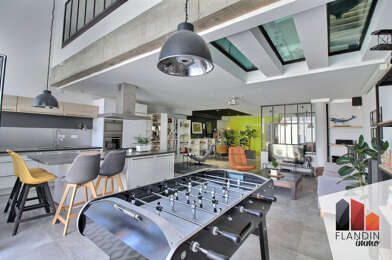 Appartement 5 pièces 460000 €