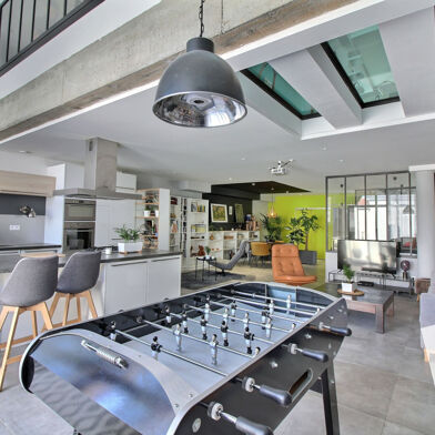 Appartement 5 pièces 475000 €