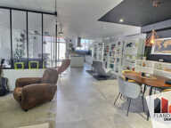 Loft Millery 184m2 habitable avec 2 places de stationnement — photo 2