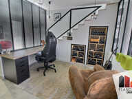 Loft Millery 184m2 habitable avec 2 places de stationnement — photo 4