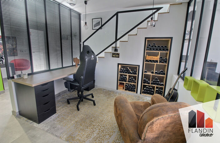 Loft Millery 184m2 habitable avec 2 places de stationnement — photo 4