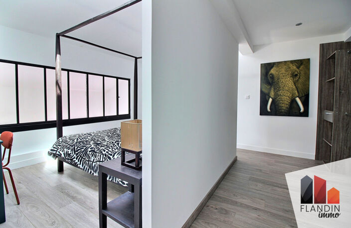 Loft Millery 184m2 habitable avec 2 places de stationnement — photo 5