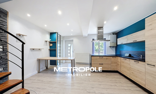 Maison 3 Pièces 84 m² à vendre à Vindry-sur-Turdine (69490)