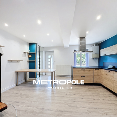 Maison 3 pièces 179000 €