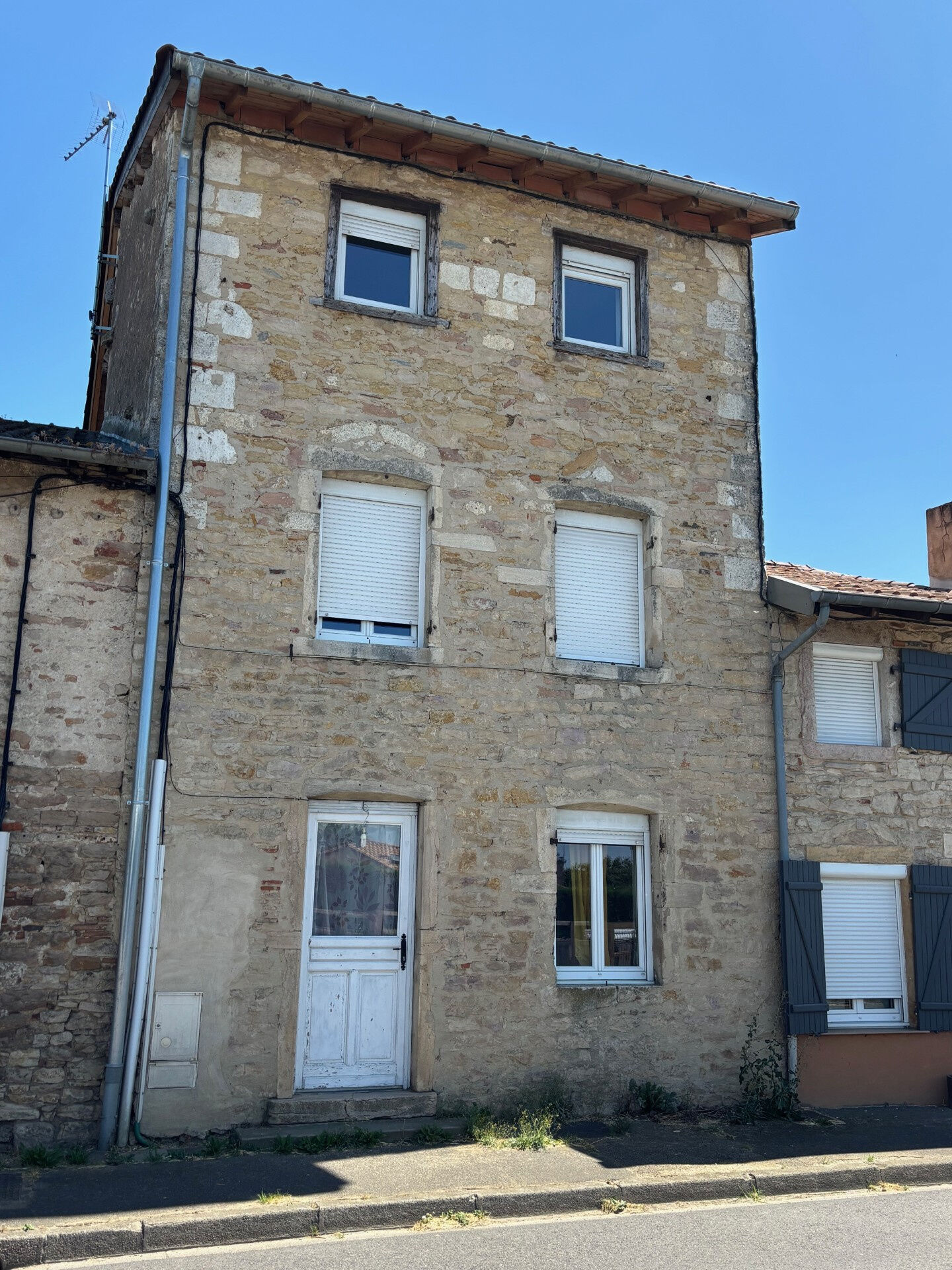 Agence immobilière de L'Etude Immobilière