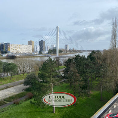 Appartement 2 pièces 118500 €