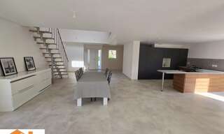 Maison  194 m² à vendre à Les Lucs-sur-Boulogne (85170)