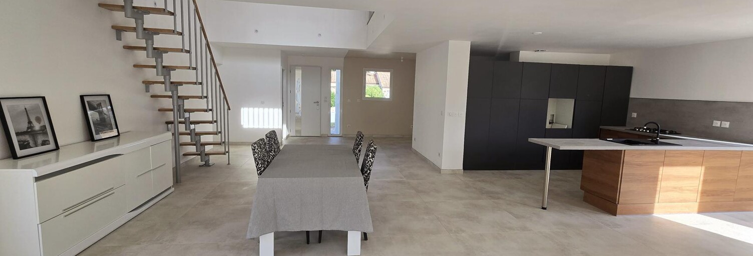 Maison  194 m² à vendre à Les Lucs-sur-Boulogne (85170)