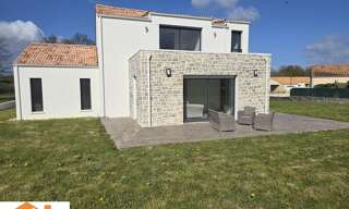 Maison 7 Pièces 194 m² à vendre à Les Lucs-sur-Boulogne (85170)