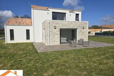 Maison 7 pièces 325000 €