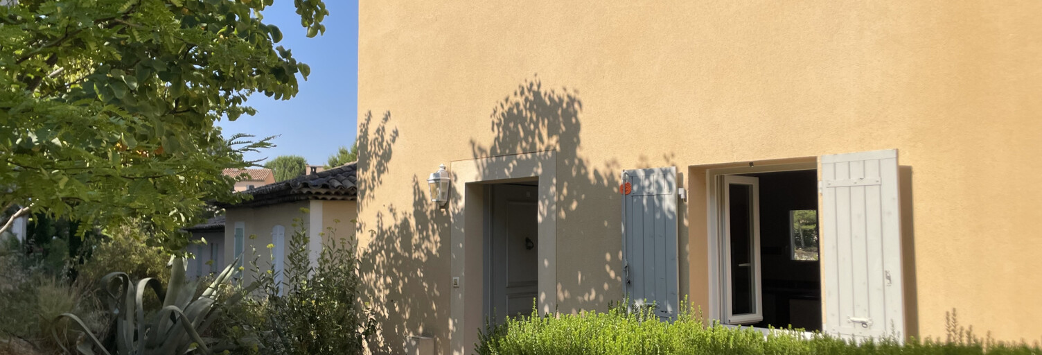 Maison 3 Pièces 62 m² à vendre à Mallemort (13370)