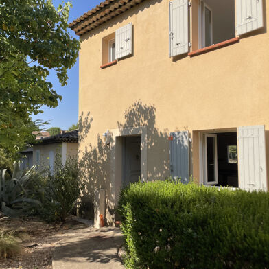 Maison 3 pièces 250000 €